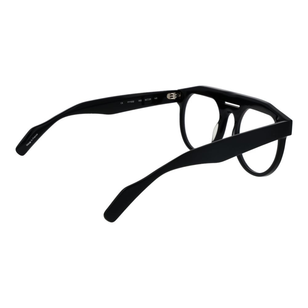 Plastic Glasses Men's (Frames) - Yohji Yamamoto - Modalova