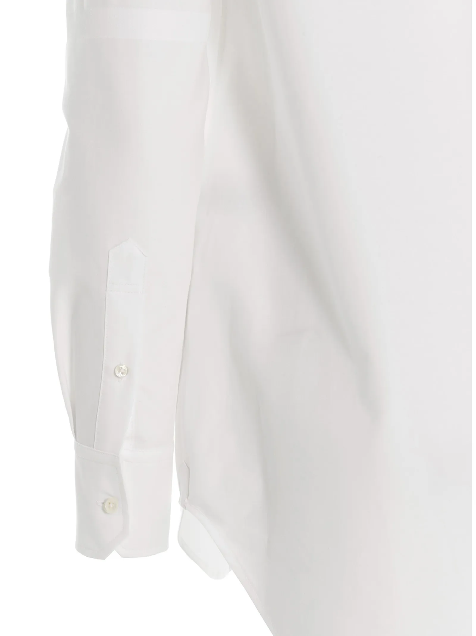 Cotton Women's Blouse - Thom Browne - Modalova