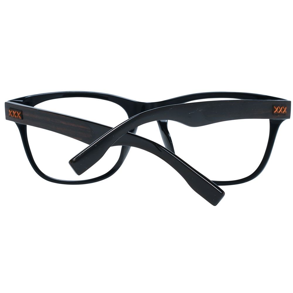 Plastic Glasses Men's (Frames) - Ermenegildo Zegna - Modalova