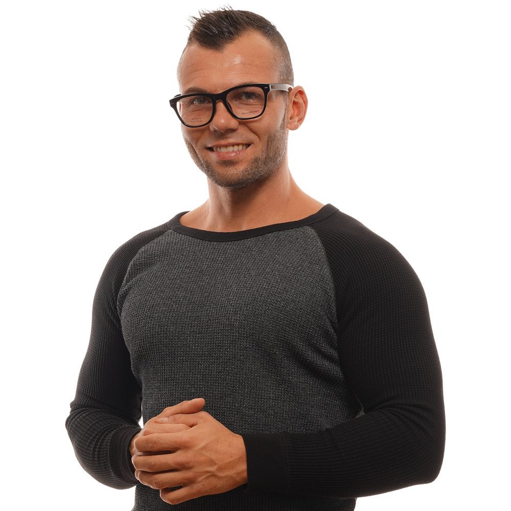 Plastic Glasses Men's (Frames) - Ermenegildo Zegna - Modalova