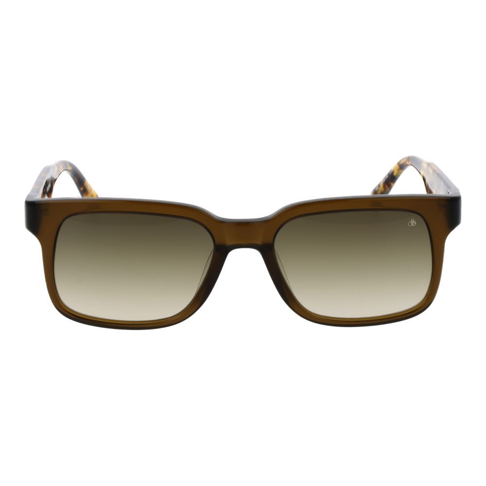 Metal Men's Sunglasses - Scotch & Soda - Modalova