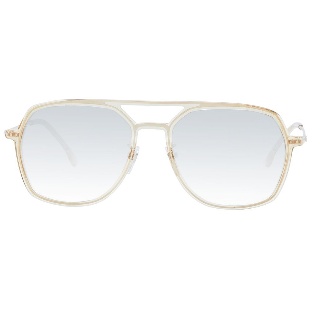 Acetate & Plastic Sunglasses - Lozza - Modalova