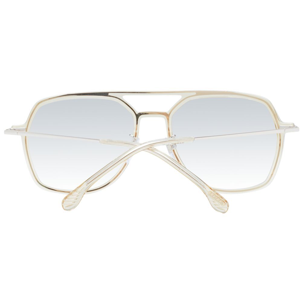 Acetate & Plastic Sunglasses - Lozza - Modalova