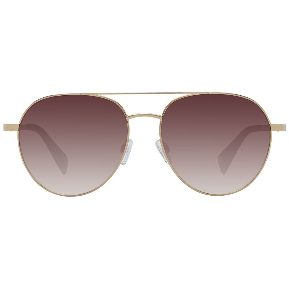 Metal Men's Sunglasses - Ted Baker - Modalova