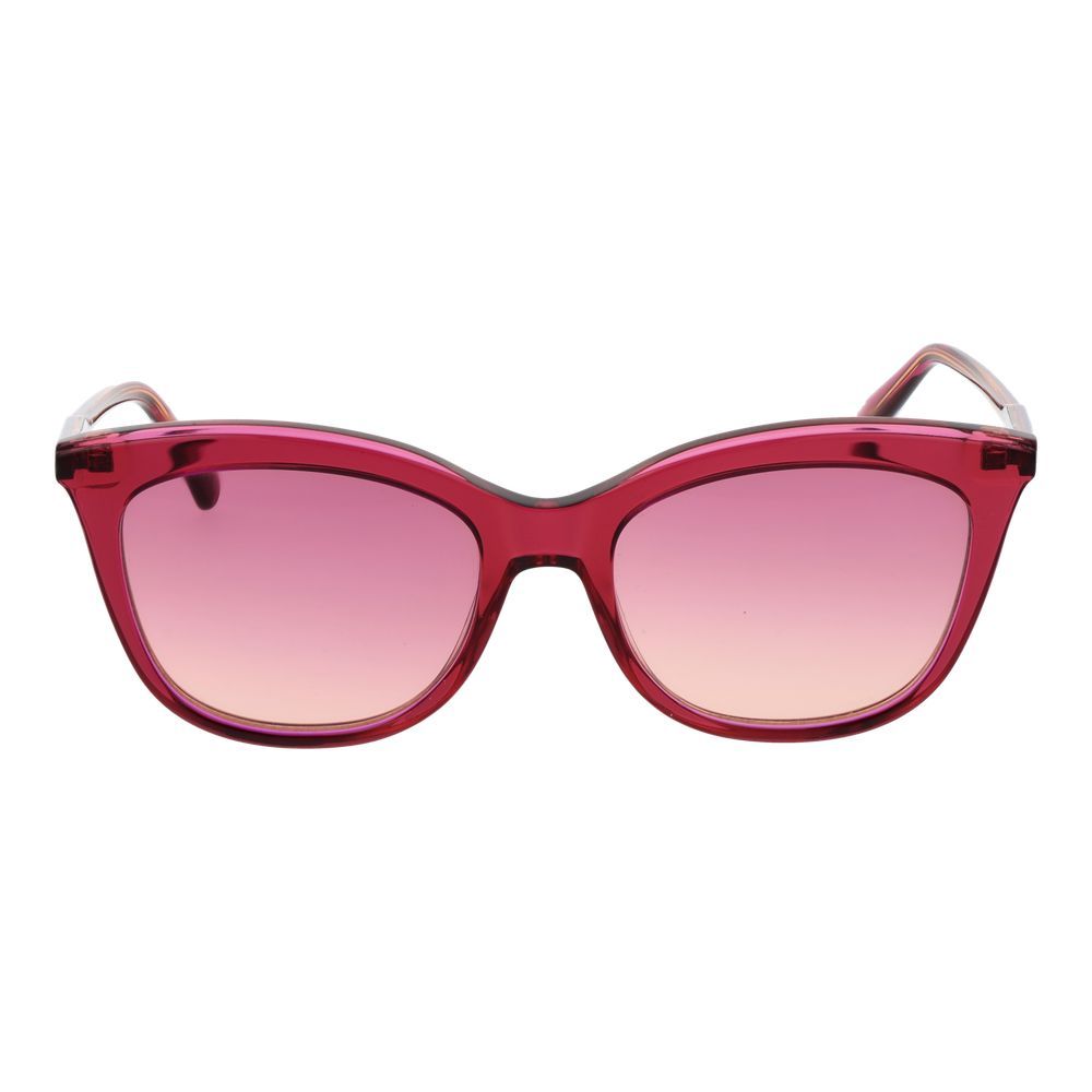 Acetate Women's Sunglasses - Longchamp - Modalova