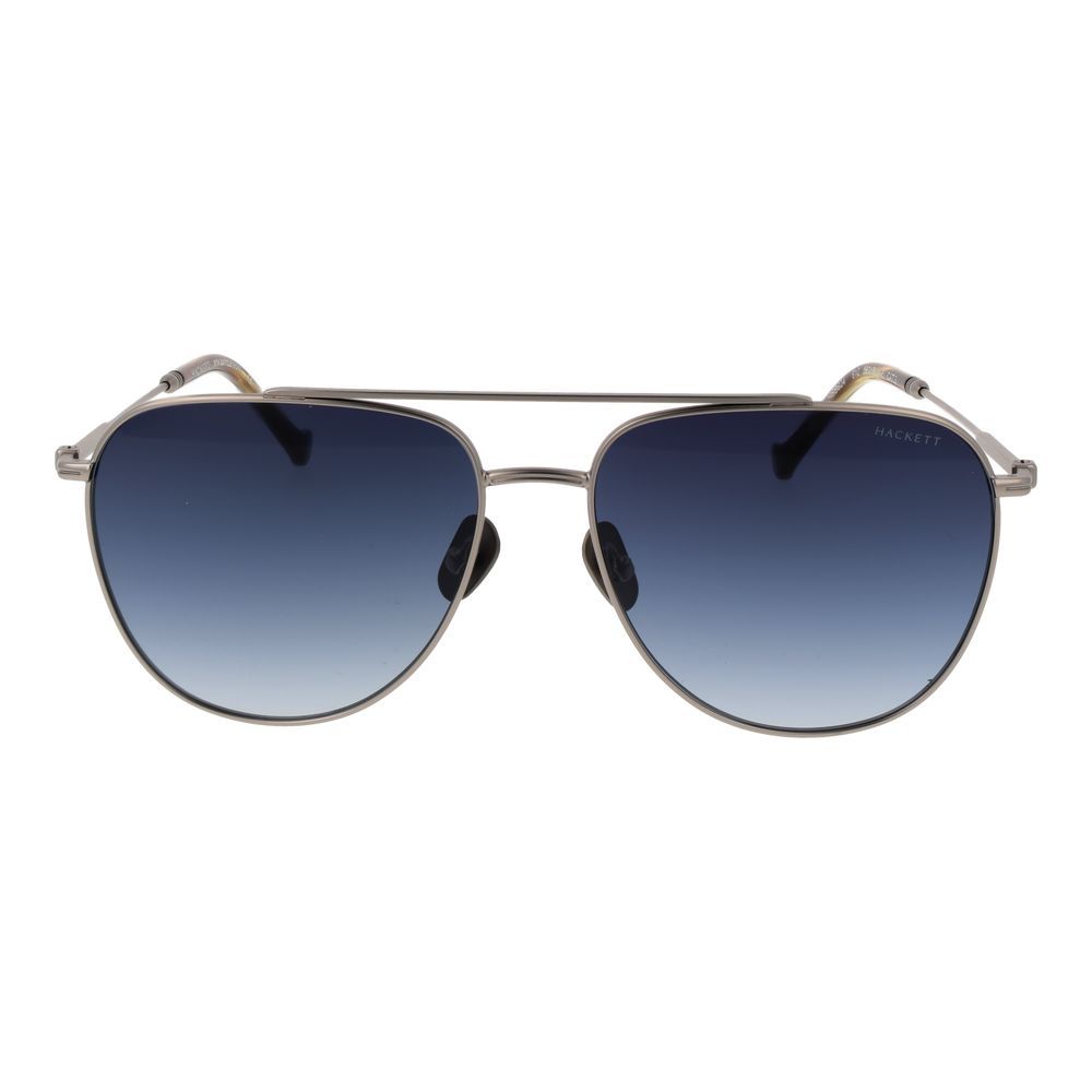 Metal Men's Sunglasses - Hackett - Modalova