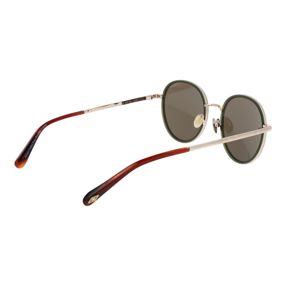 Acetate Men's Sunglasses - Scotch & Soda - Modalova