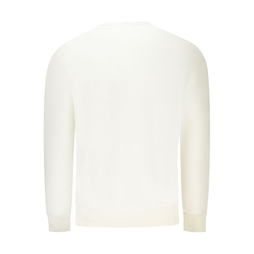 Cotton Men's Men's Sweatshirt - North Sails - Modalova