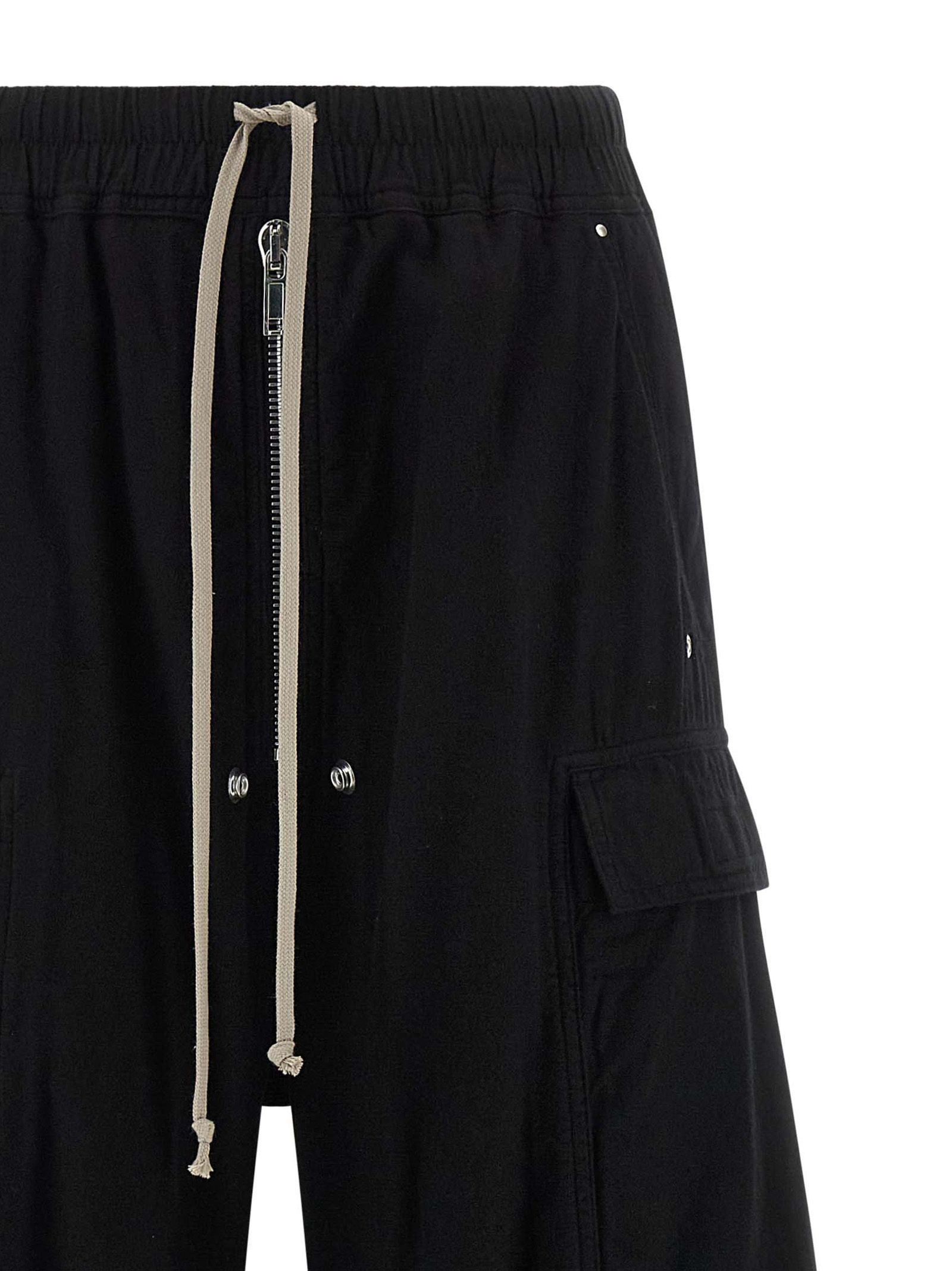 Cotton Cargo Women's Pants - DRKSHDW - Modalova