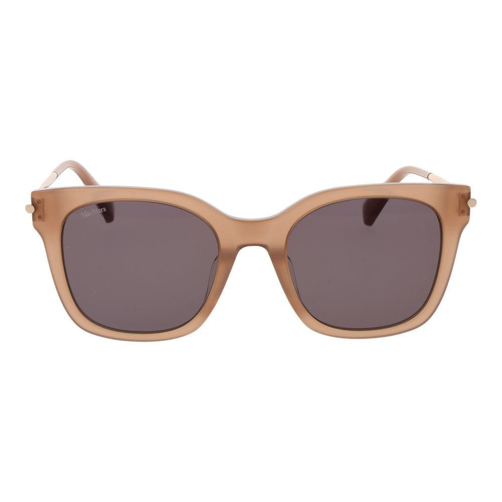 Acetate Women's Sunglasses - Max Mara - Modalova