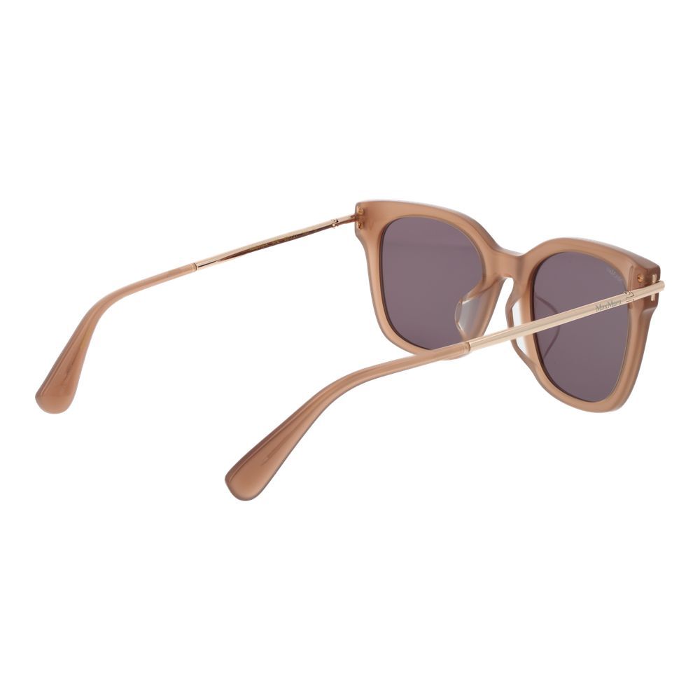 Acetate Women's Sunglasses - Max Mara - Modalova