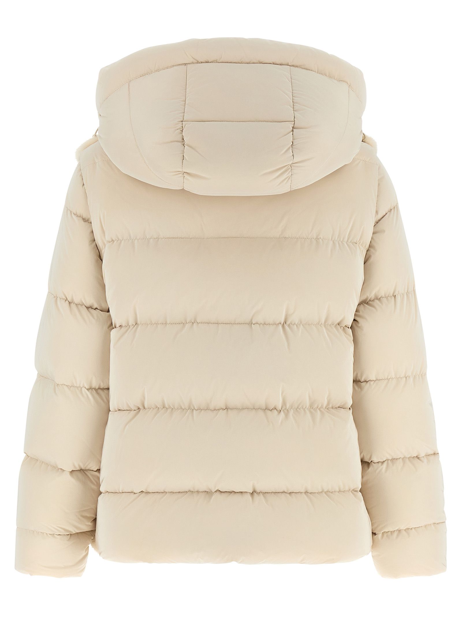 Wool Shell Women's Jacket - MooRER - Modalova
