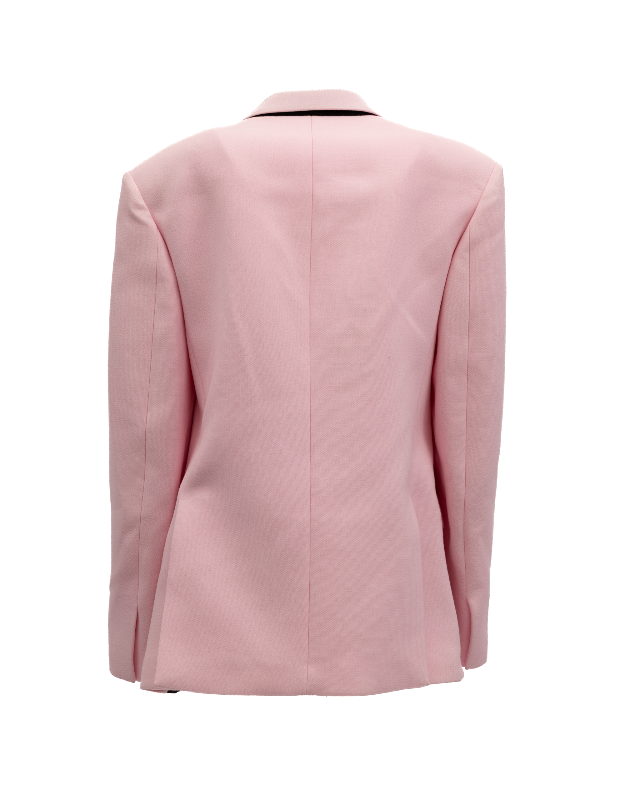 Tuxedo Women's Blazer - Valentino Garavani - Modalova