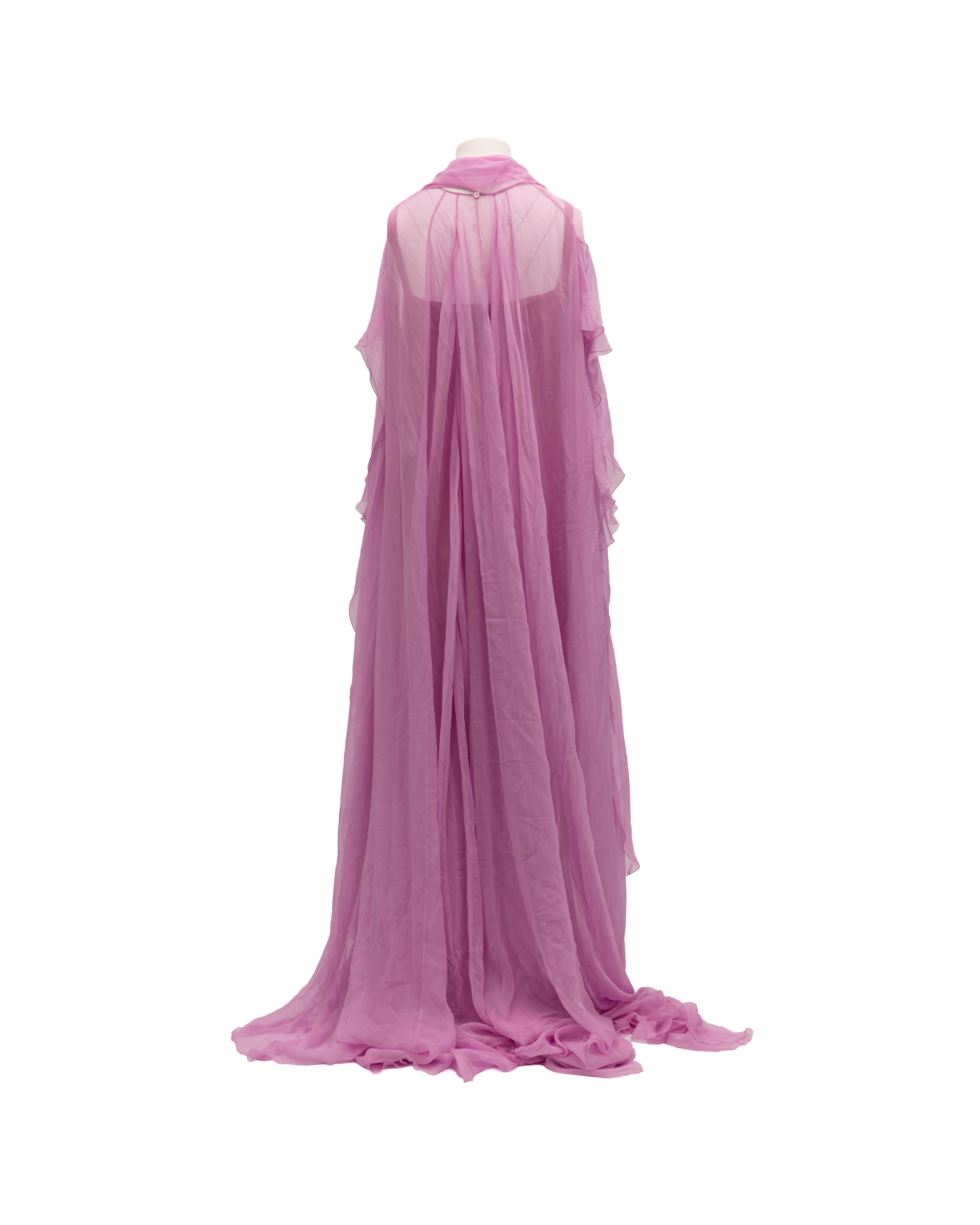 Sleeveless Maxi Women's Dress - Valentino Garavani - Modalova