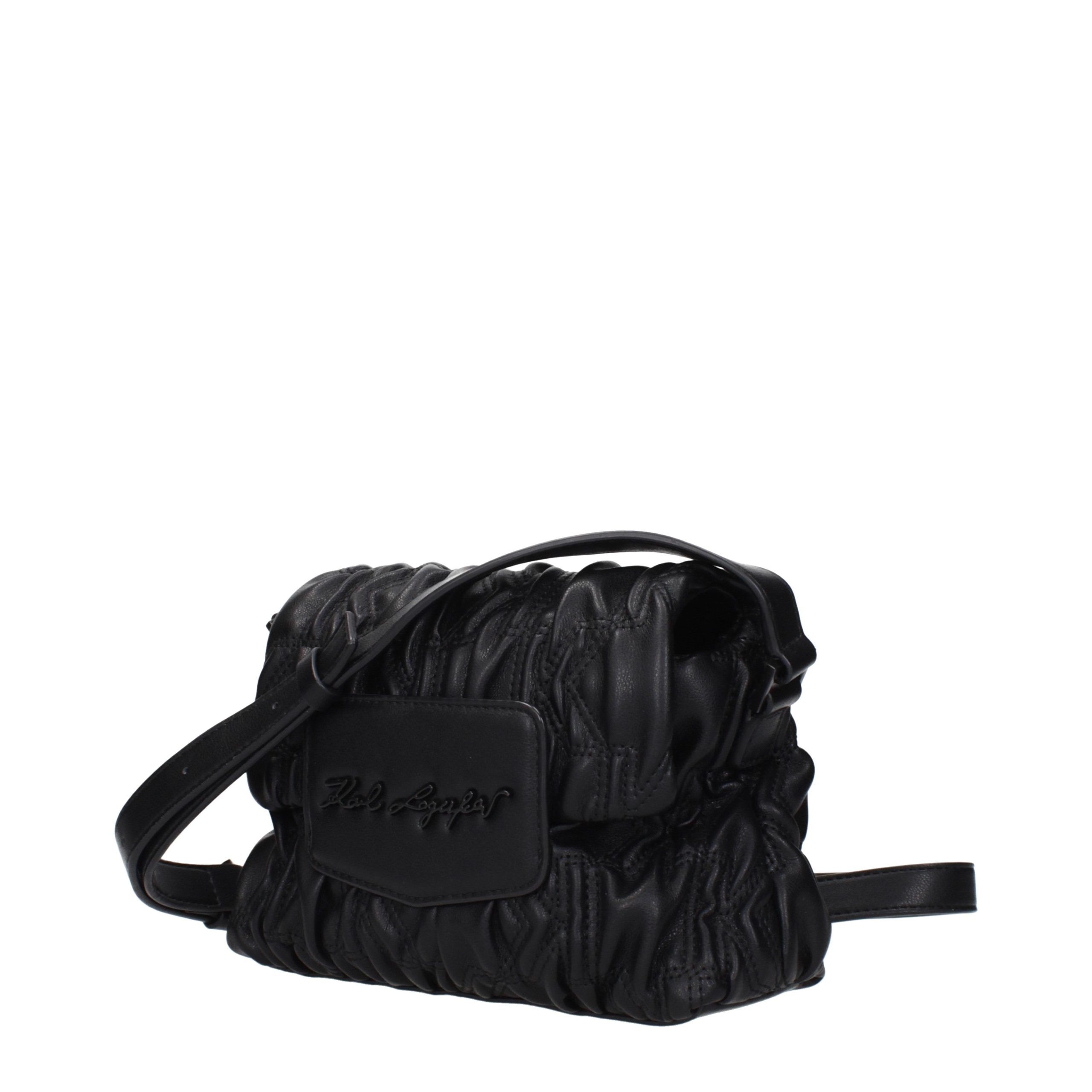 Polyester Crossbody Women's Bag - Karl Lagerfeld - Modalova