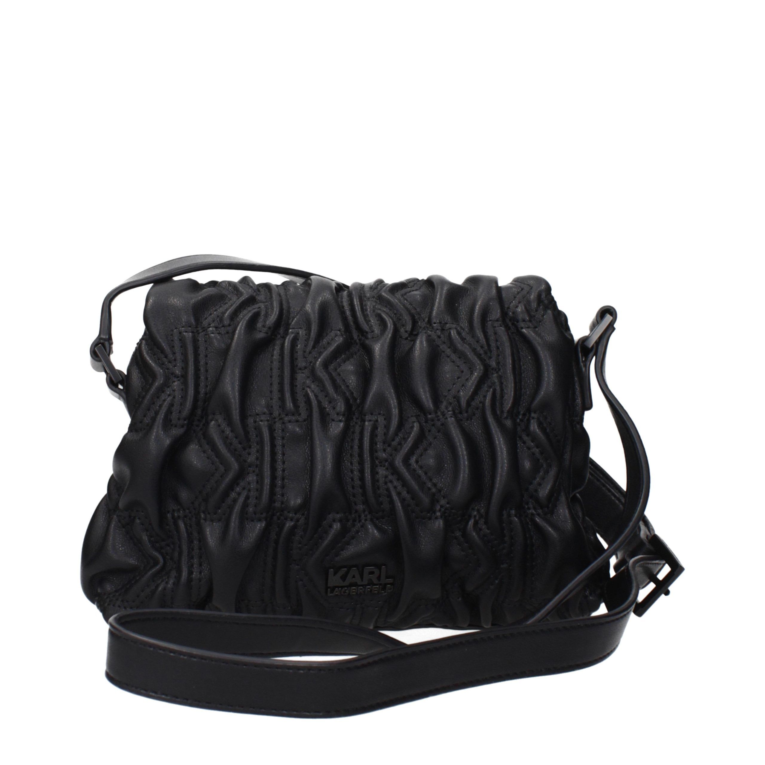 Polyester Crossbody Women's Bag - Karl Lagerfeld - Modalova