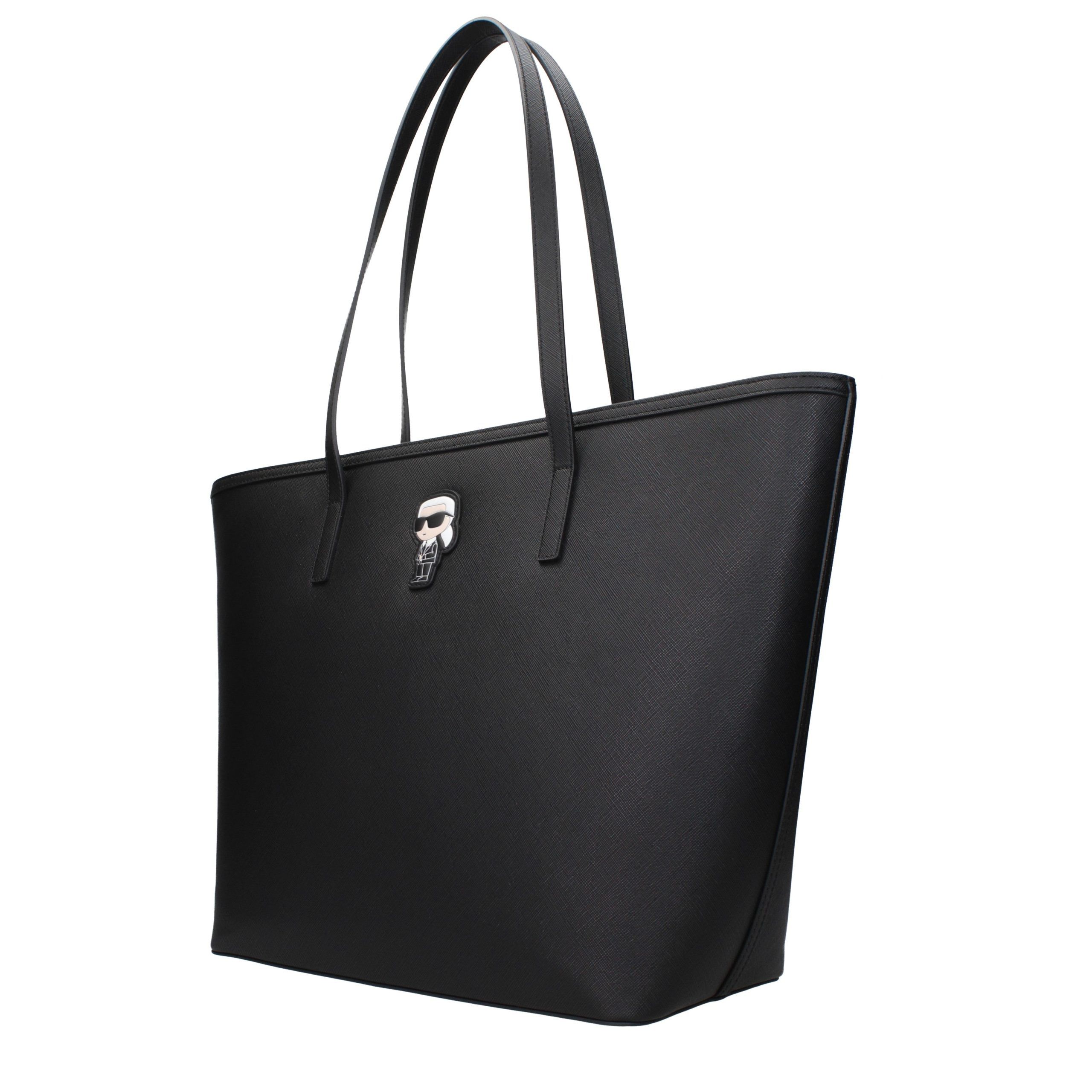 Polyethylene Shoulder Women's Bag - Karl Lagerfeld - Modalova