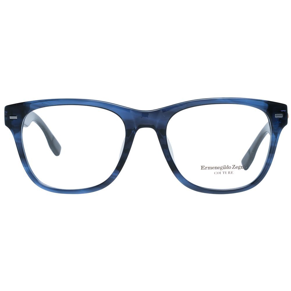 Plastic Glasses Men's (Frames) - Ermenegildo Zegna - Modalova