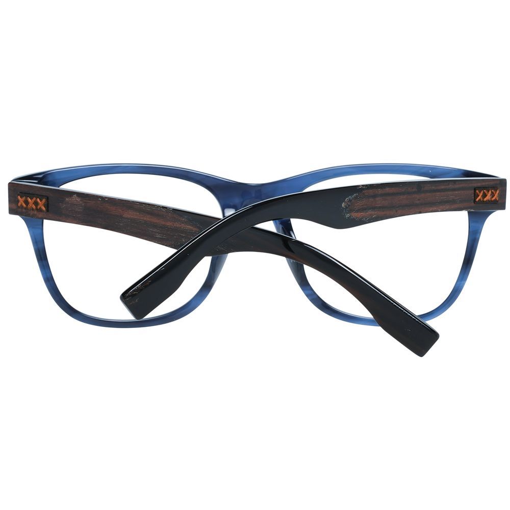 Plastic Glasses Men's (Frames) - Ermenegildo Zegna - Modalova