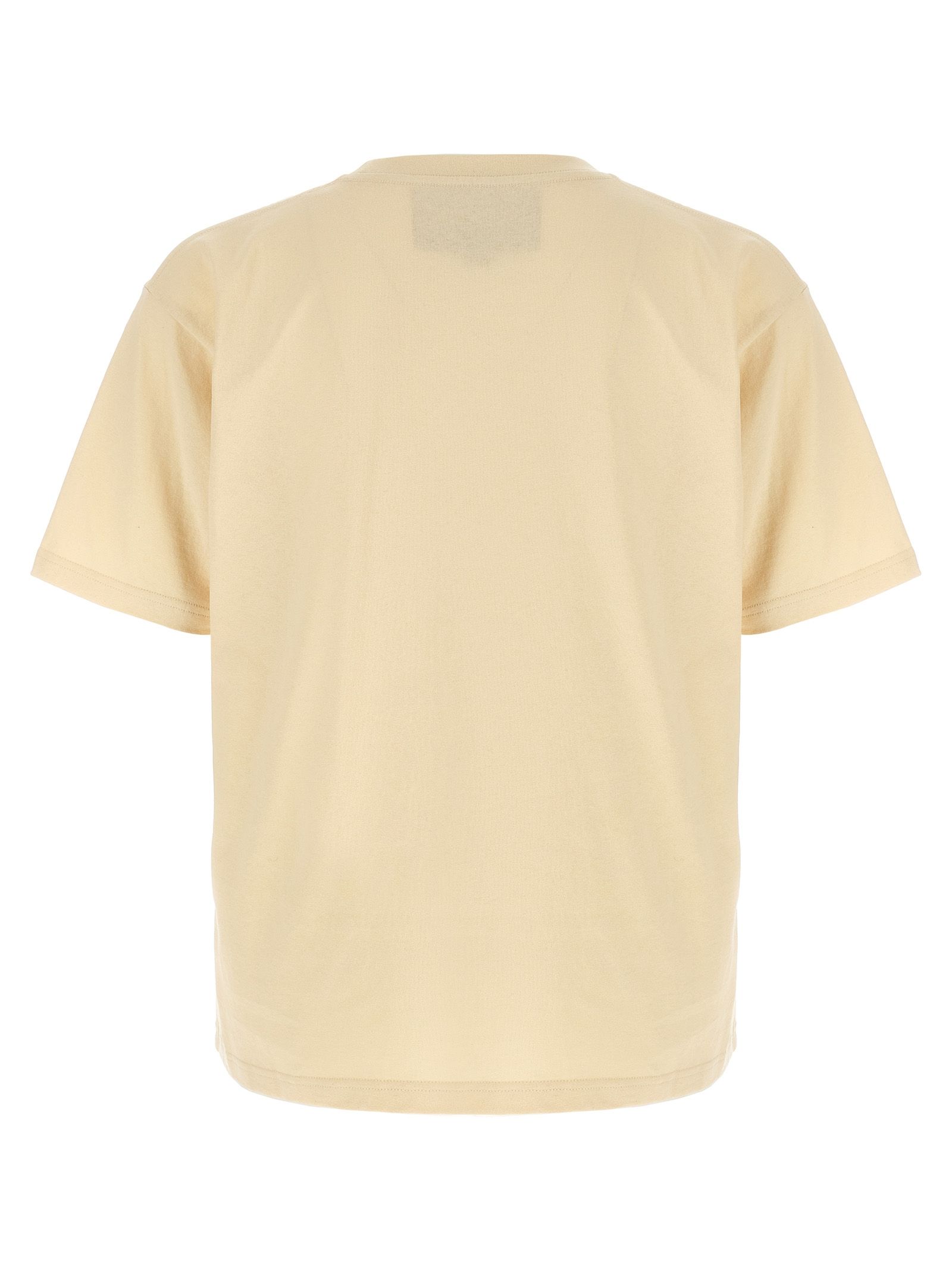 Cotton Men's T-Shirt - Valentino Garavani - Modalova