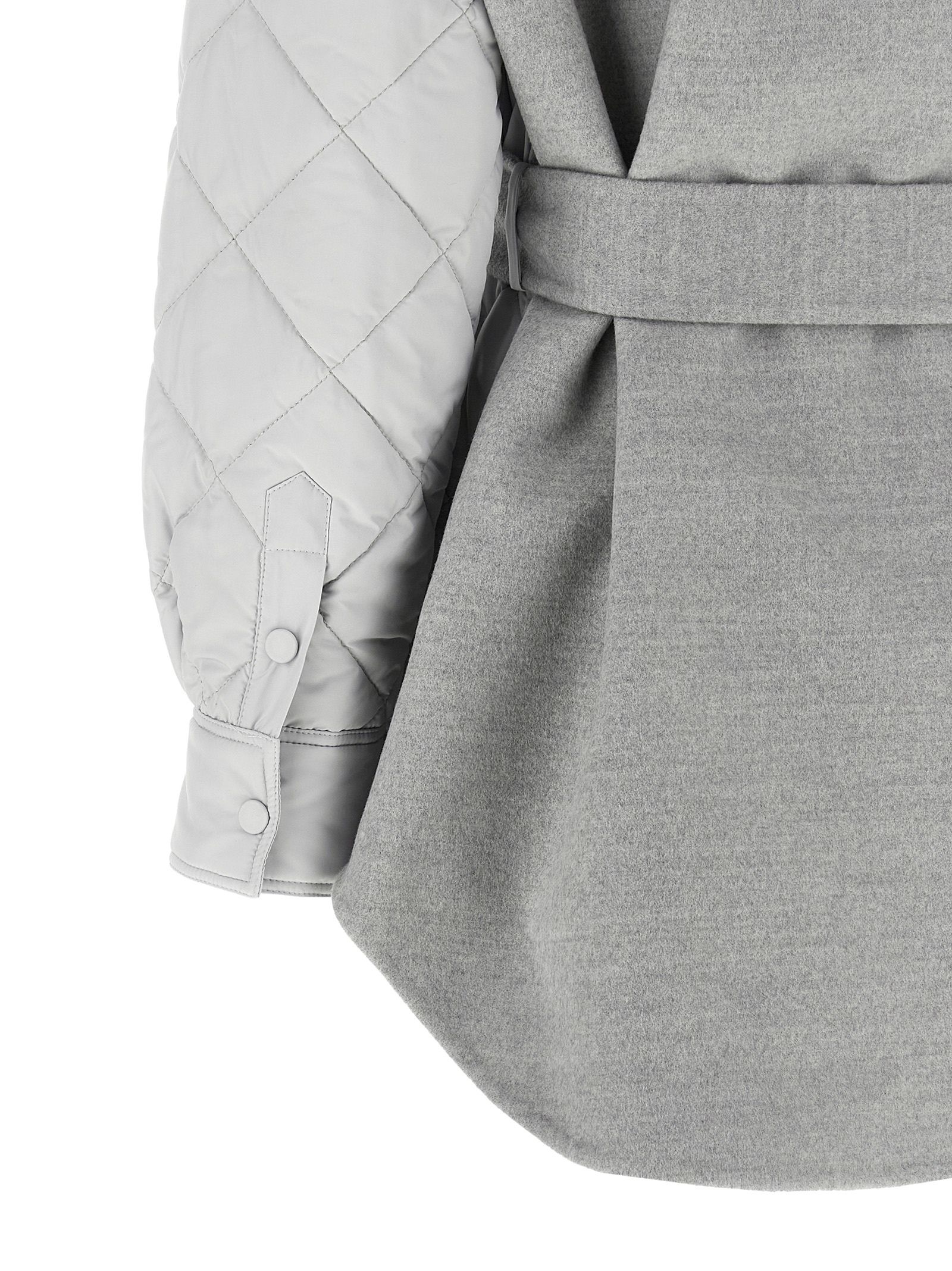 Polyester Shell Women's Jacket - Fabiana Filippi - Modalova