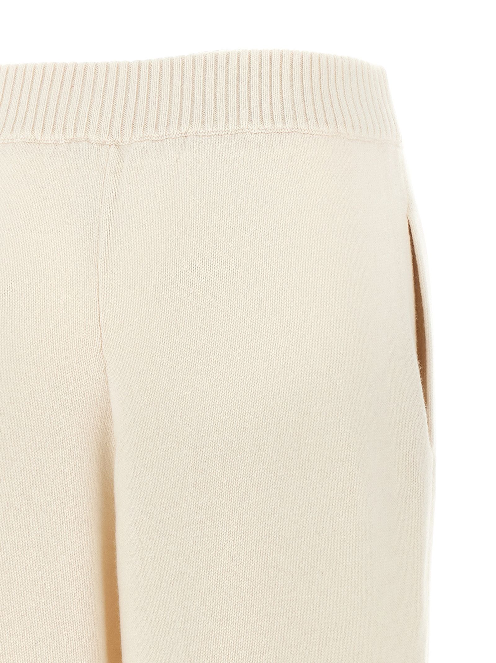 Cashmere Athletic Women's Pants - Brunello Cucinelli - Modalova