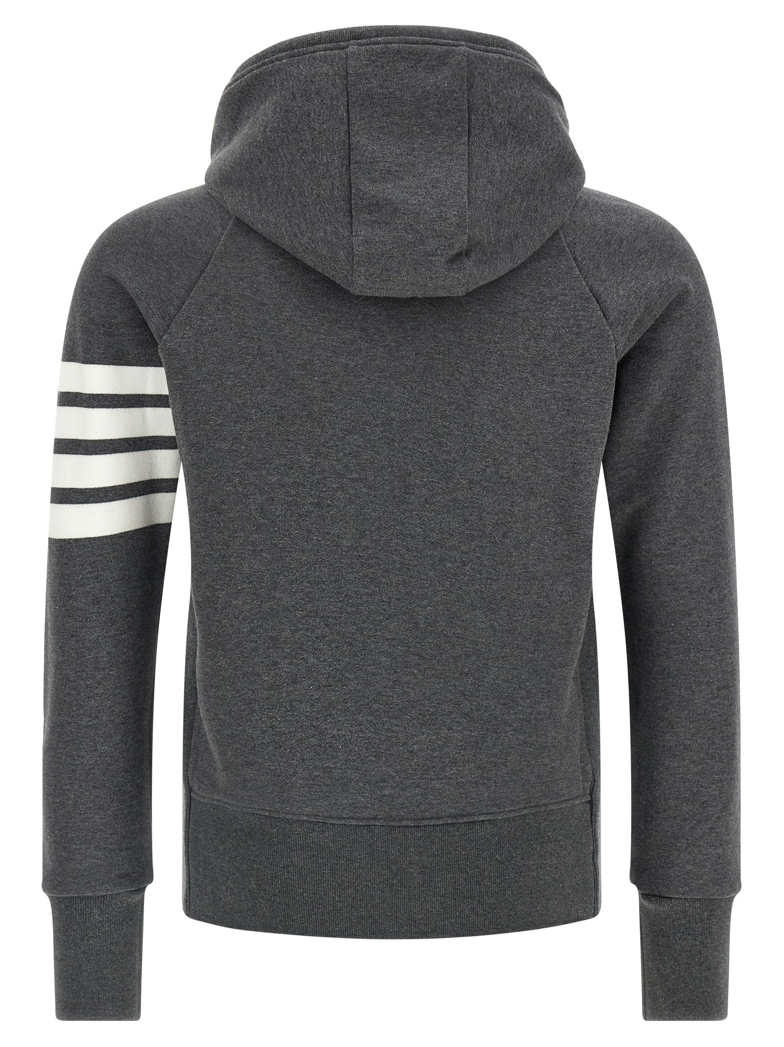 Cotton Men's Sweatshirt - Thom Browne - Modalova