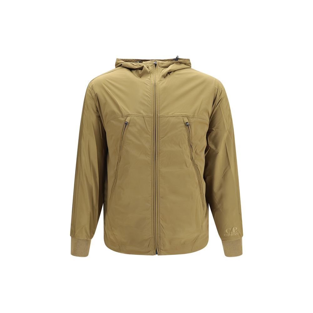 Wool Oves Aries Men's Cardigan - C.P. Company - Modalova