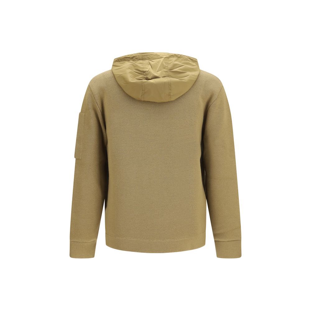 Wool Oves Aries Men's Cardigan - C.P. Company - Modalova