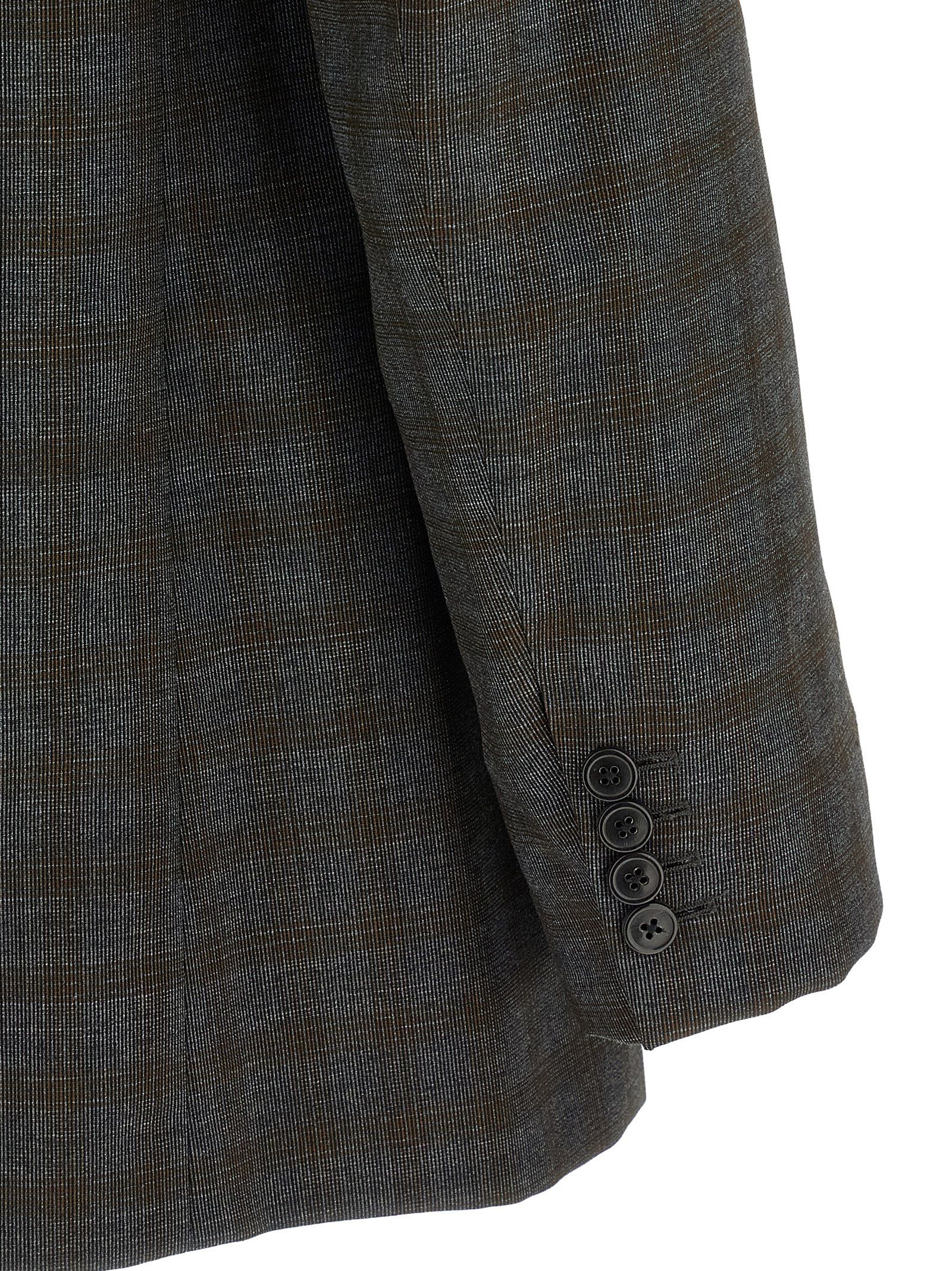 Wool Men's Blazer - Dries Van Noten - Modalova