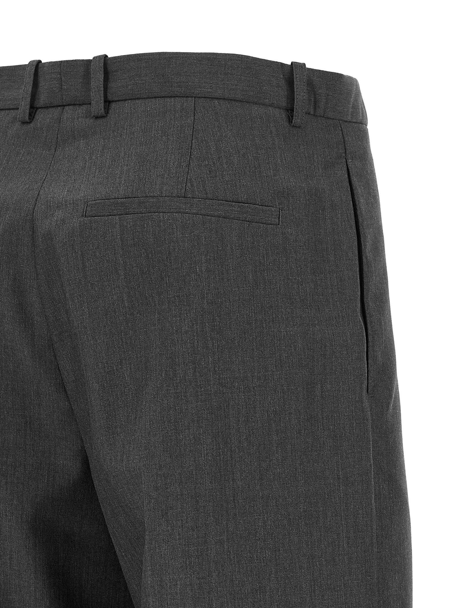 Wool Dress Women's Pants - Jil Sander - Modalova