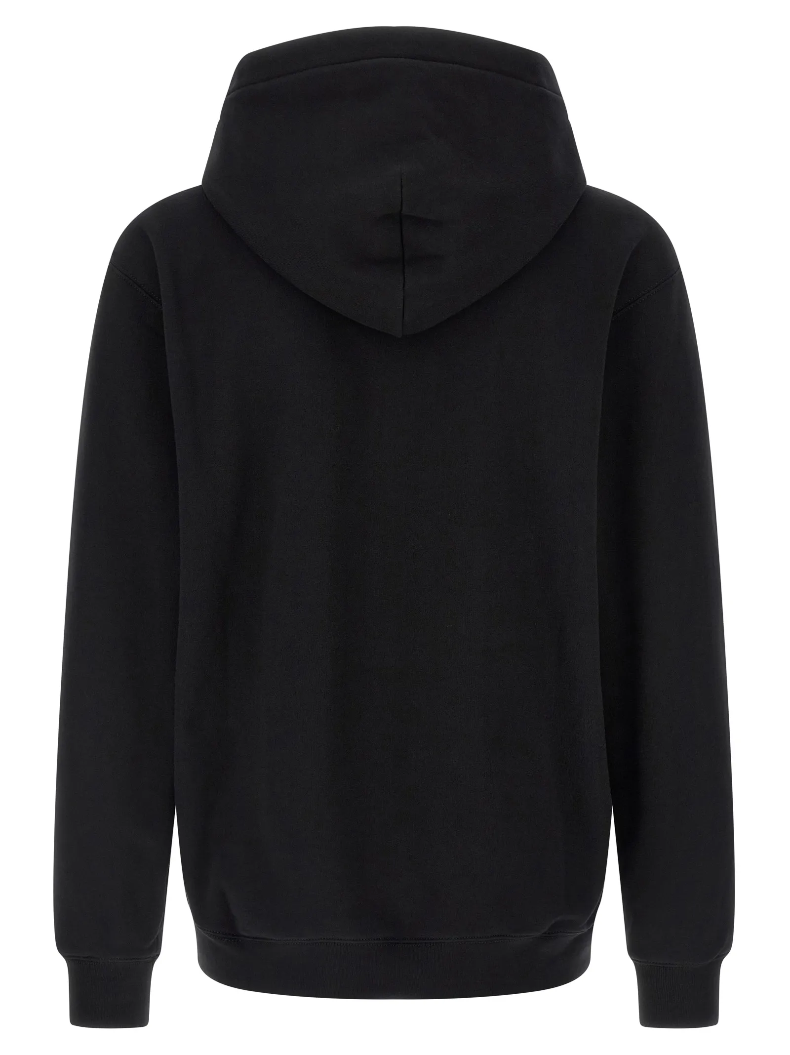 Gucci Black Cotton Men's Sweatshirt - Gucci - Modalova