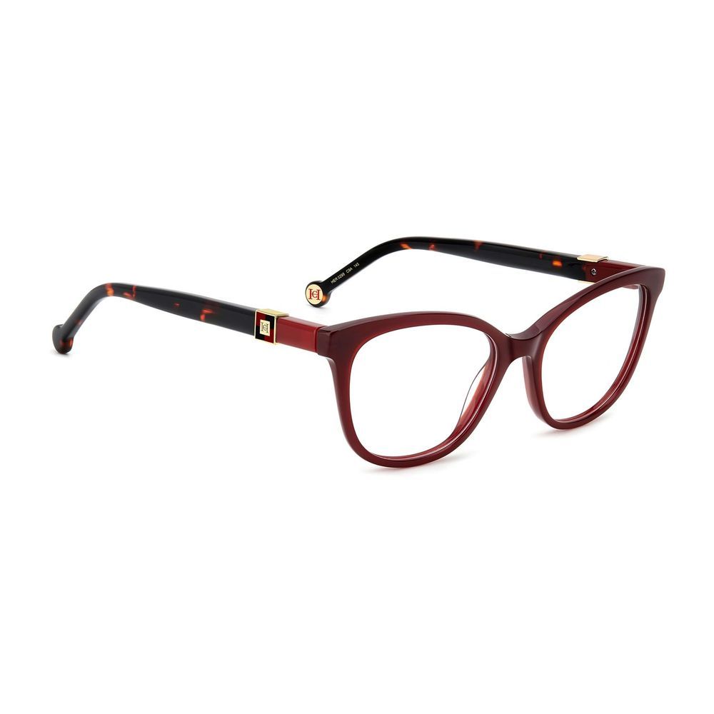 Acetate Glasses Women's (Frames) - Carolina Herrera - Modalova