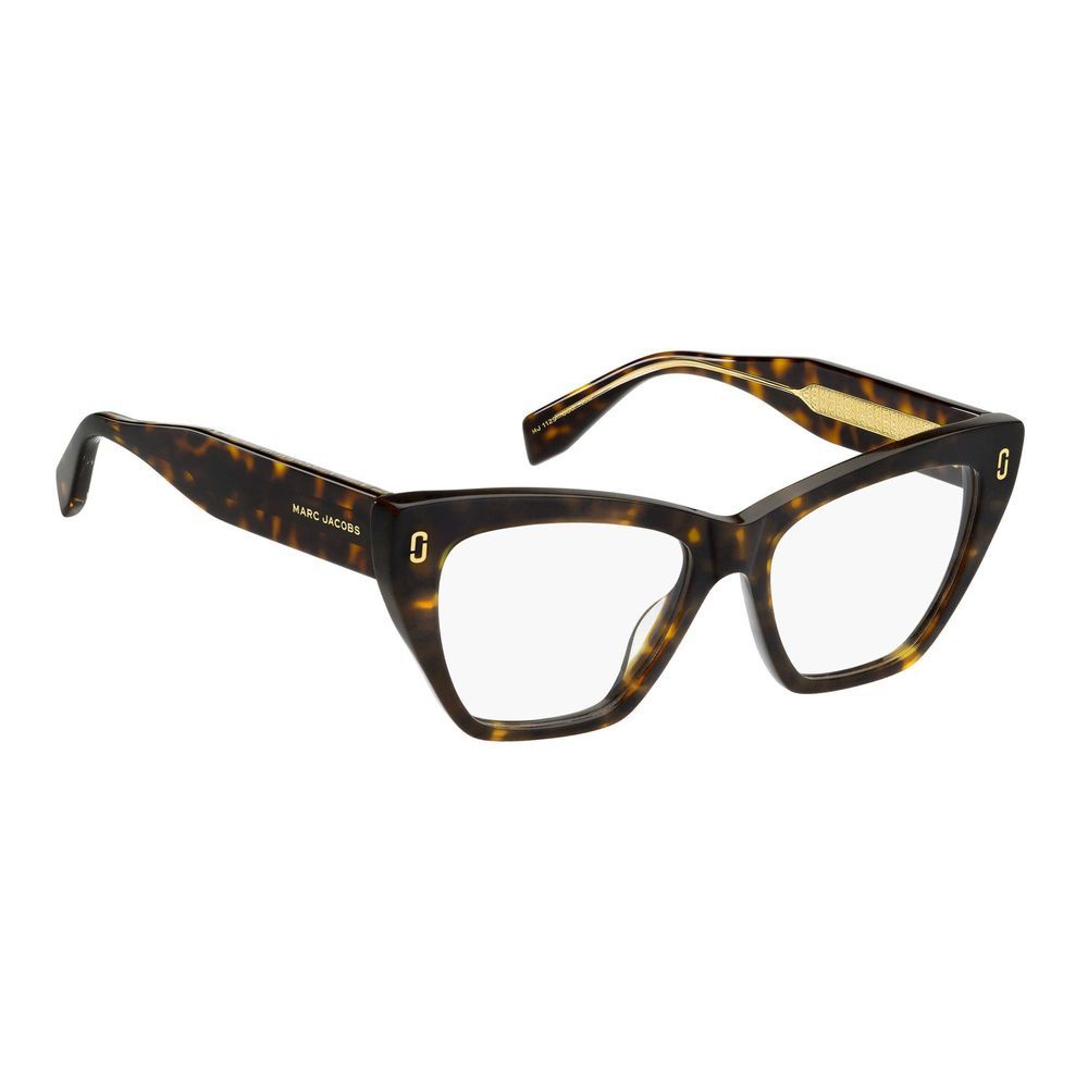 Plastic Glasses Women's (Frames) - Marc Jacobs - Modalova