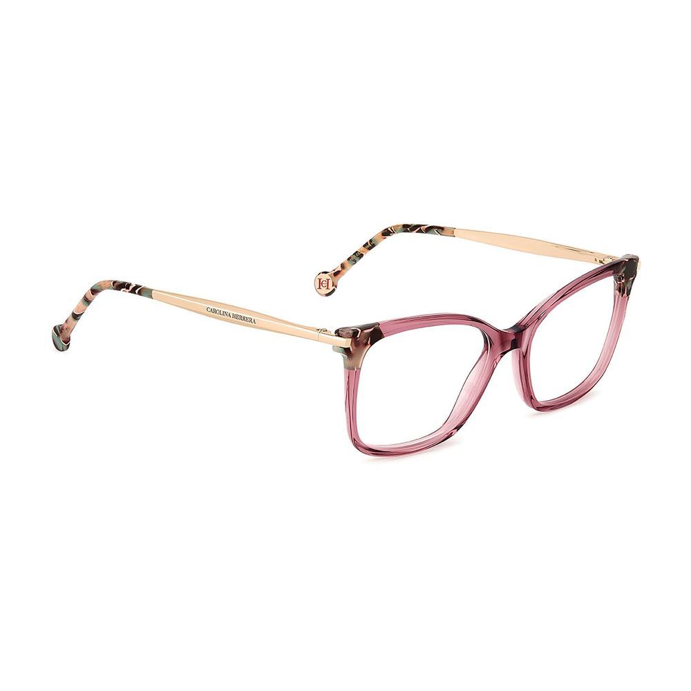 Metal Glasses Women's (Frames) - Carolina Herrera - Modalova
