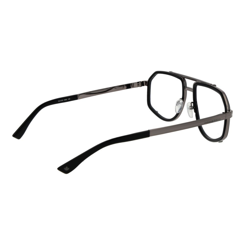 Metal Glasses Men's (Frames) - Dsquared² - Modalova