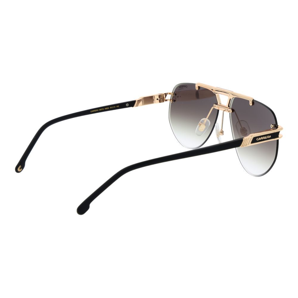Carrera Gold Metal Men's Sunglasses - Carrera - Modalova