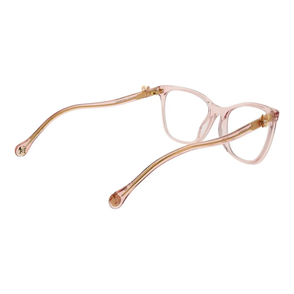 Acetate Glasses Women's (Frames) - Carolina Herrera - Modalova