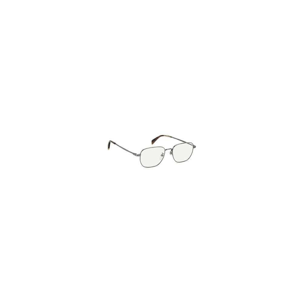 Metal Glasses Men's (Frames) - David Beckham - Modalova