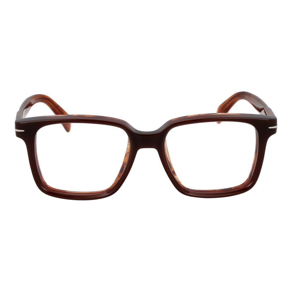 Acetate Glasses Men's (Frames) - David Beckham - Modalova