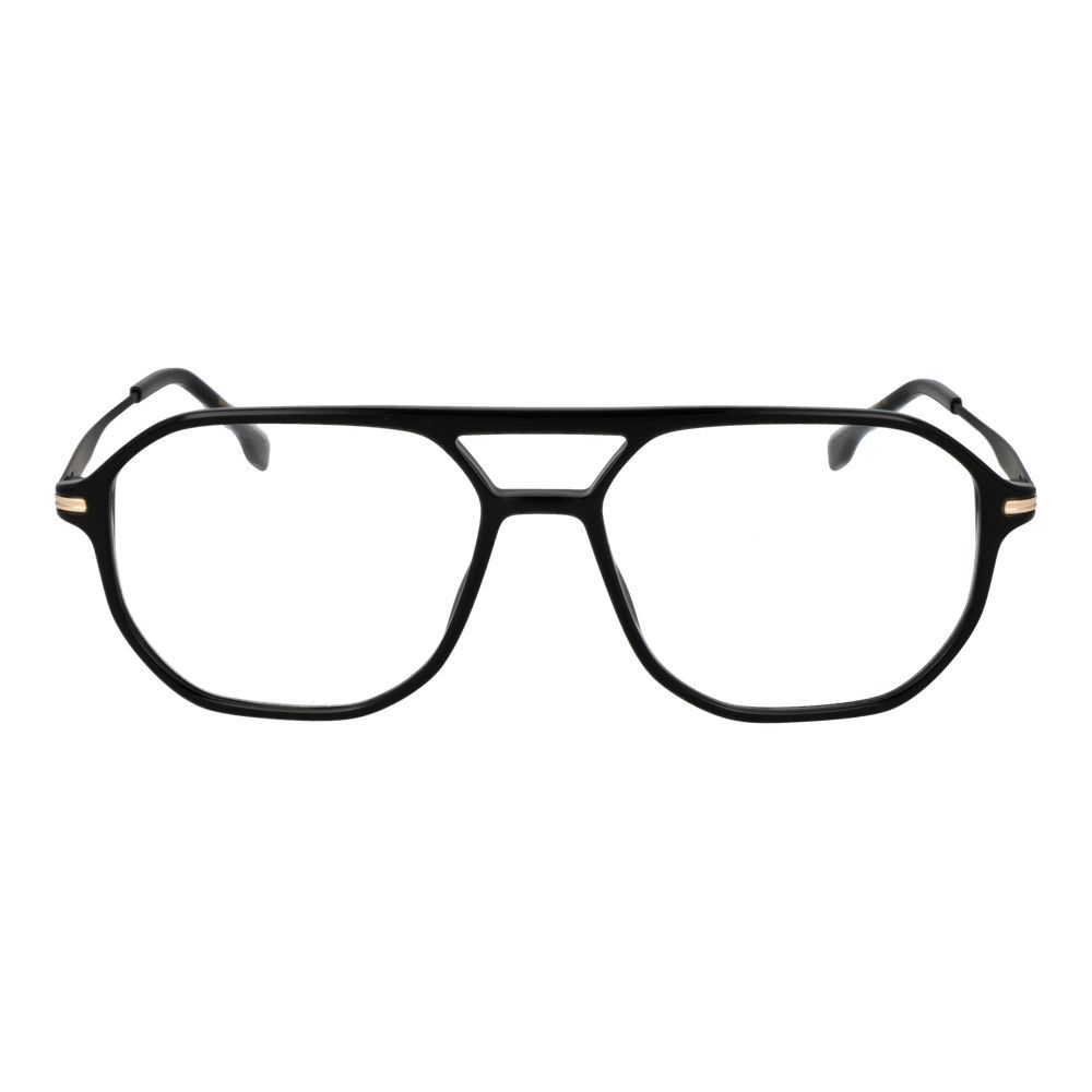 Acetate Glasses Men's (Frames) - Hugo Boss - Modalova