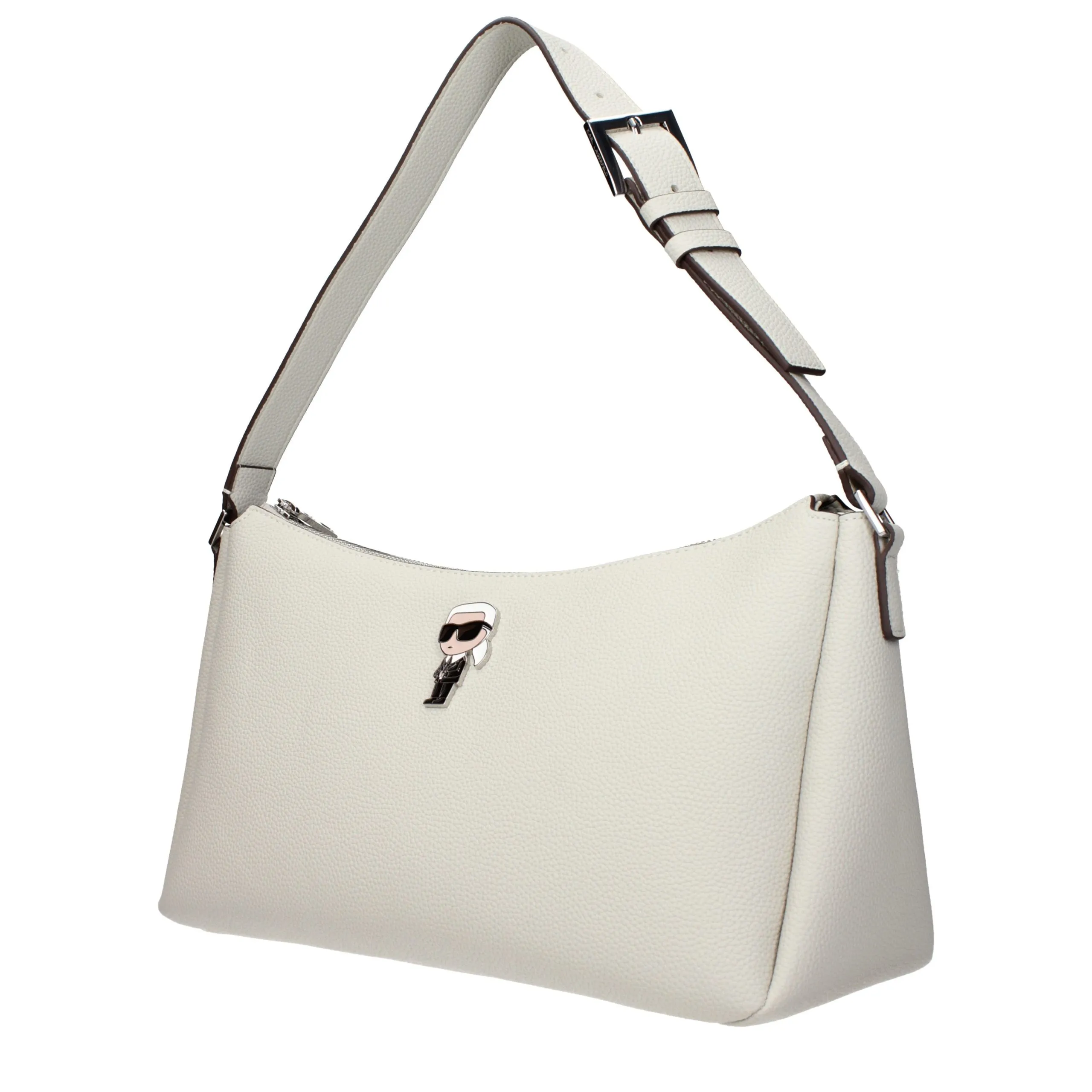 Leather Shoulder Women's Bag - Karl Lagerfeld - Modalova