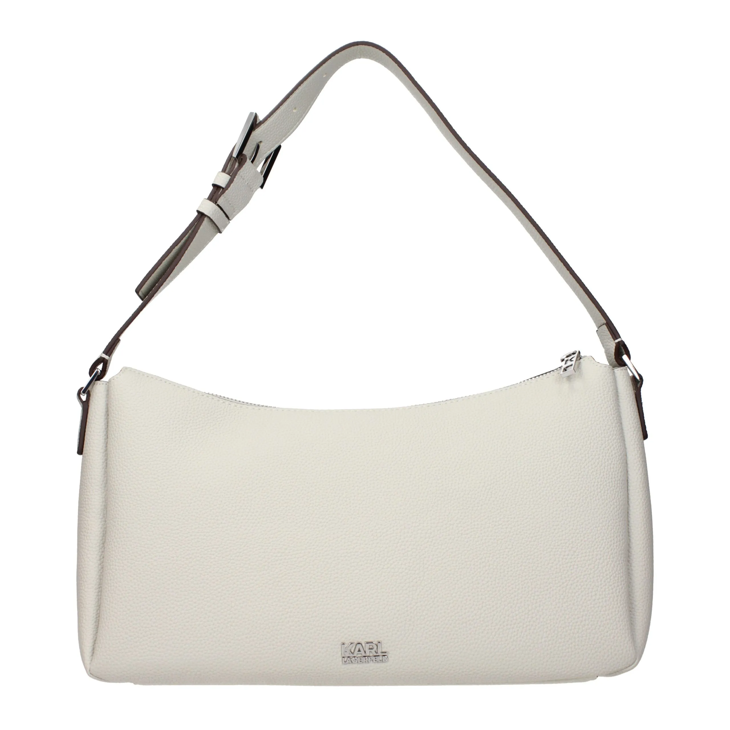 Leather Shoulder Women's Bag - Karl Lagerfeld - Modalova