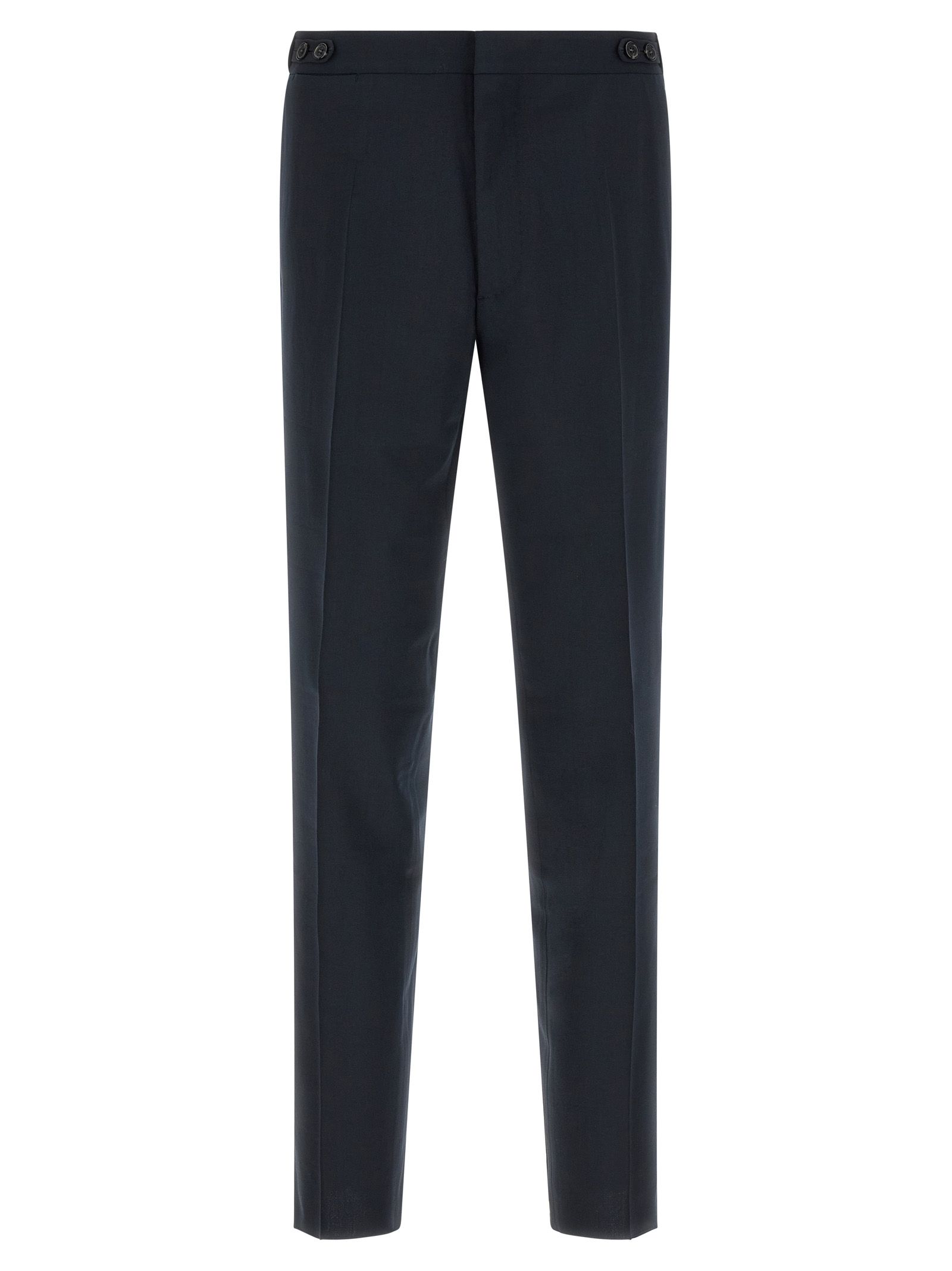 Dsquared² Blue Wool Men's Suit - Dsquared² - Modalova