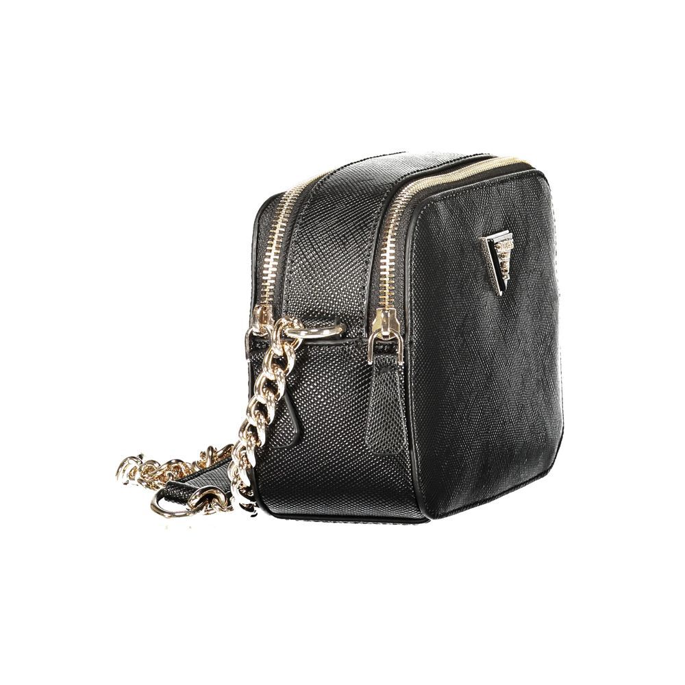 Polyurethane Women's Women's Handbag - Guess Jeans - Modalova