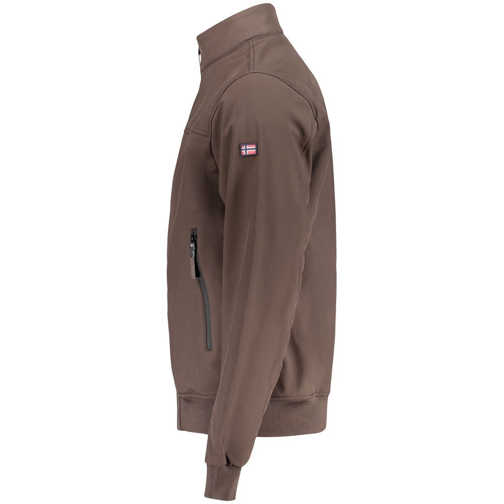Polyester Men's Men's Jacket - Norway 1963 - Modalova