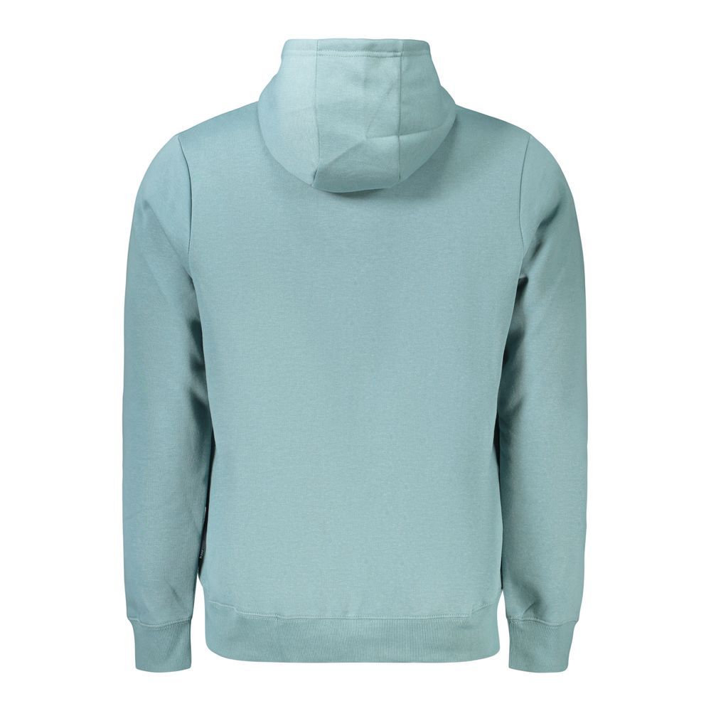 Cotton Men's Men's Sweatshirt - Norway 1963 - Modalova