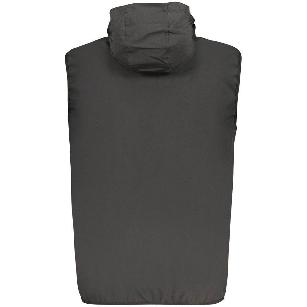 Polyester Mens Men's Vest - Norway 1963 - Modalova