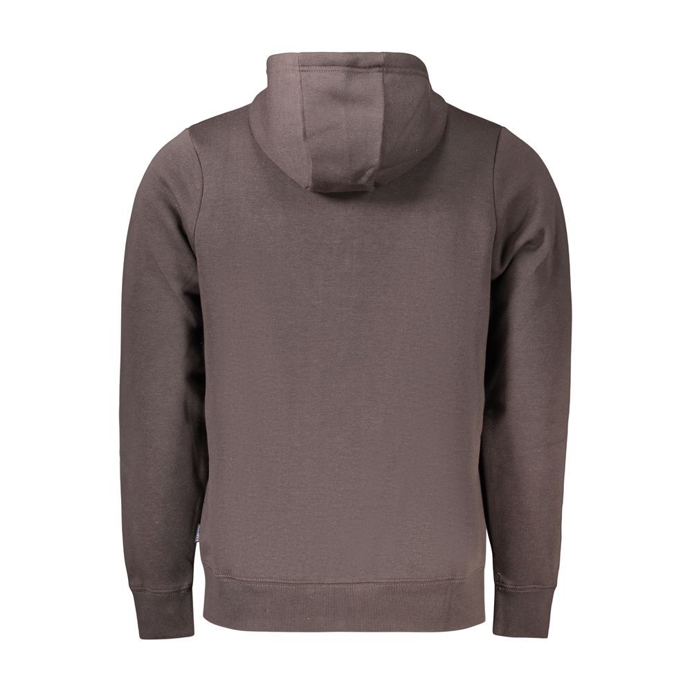 Cotton Men's Men's Sweatshirt - Norway 1963 - Modalova