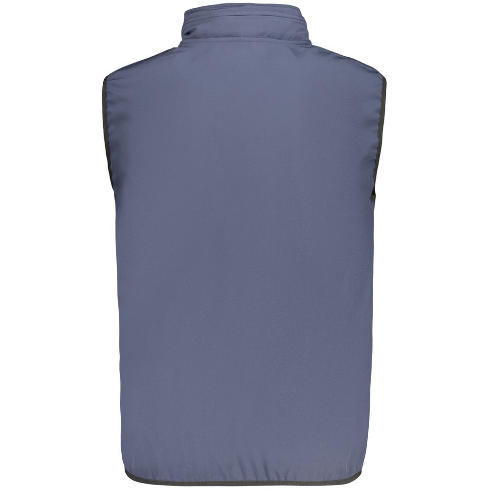 Polyester Men's Men's Vest - Norway 1963 - Modalova
